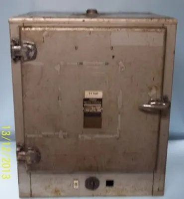 Used THERMO FISHER SCIENTIFIC 19 Drying Oven Texas US | Bamko Surplus Process Equipment #939114