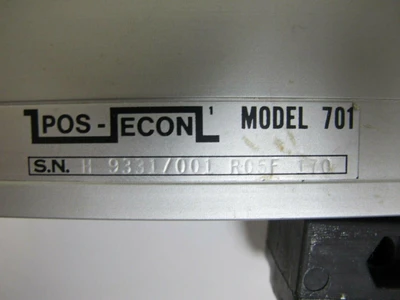 HEIDENHAIN 701 Linear Encoders | Amiron Machinery (3)