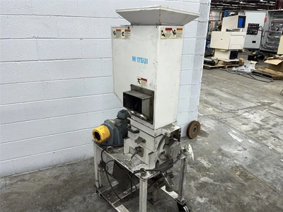 USED MATSUI SMGL2-100U