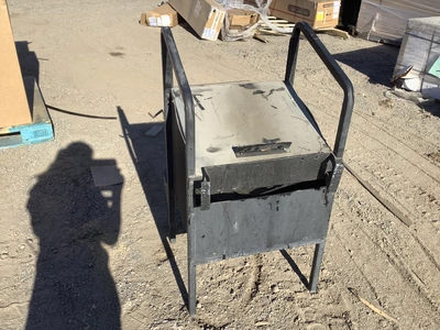 Used _UNKNOWN_ _UNKNOWN_ Jump Starters Michigan US | Miedema Asset Management Group #1489692