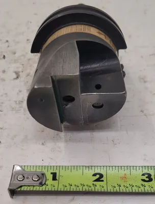 CARBOLOY 4096551-013 / TD-75991 Tooling & Accessories, Tooling | Machinery Central (7)