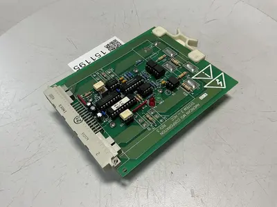 USED AMERICAN MSI 3000.020.085