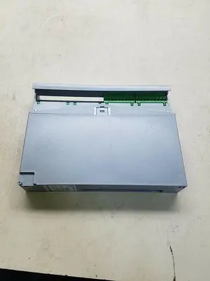 Used XYZ _UNKNOWN_ Automation Control (HMI) | ND Industrial Surplus #1222596