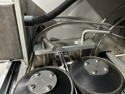 USED BOSCH CBS-D