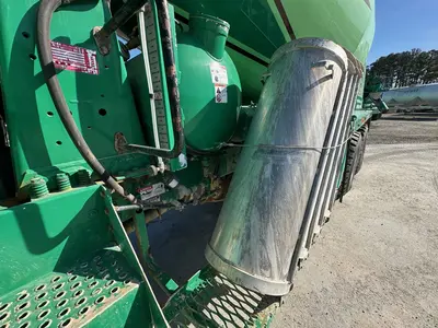 Used 2020 TEREX FD4000 Cement Mixers Georgia US | Proxy Equipment #1381942