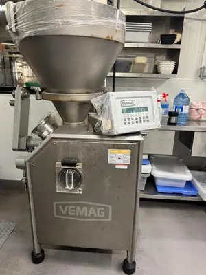 USED 2017 VEMAG ROBOT 500