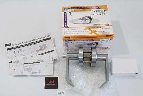 NEW VIZILOK C5FS-L