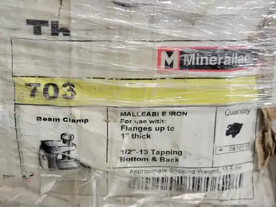 NEW MINERALLAC 703