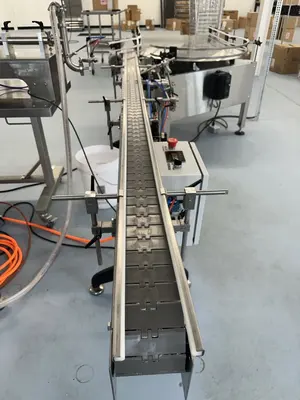 USED 2014 ACCUTEK SVF