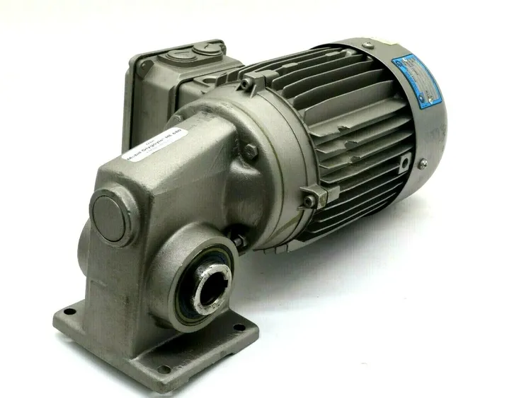New | in-Stock NORD GEAR MOTOR Gearmotors | SB Industrial Supply #845730