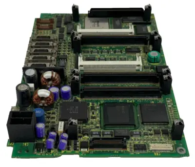 USED FANUC A20B-8100-0136