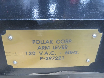 Used PERFORMANCE FEEDERS _UNKNOWN_ Vibratory Bowl Feeder | OCO Industrial #1734240