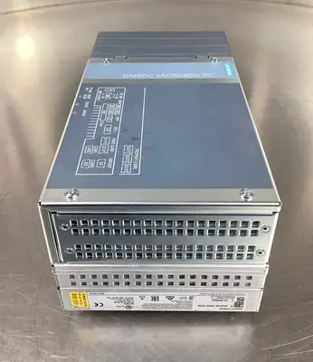 USED Siemens Simatic