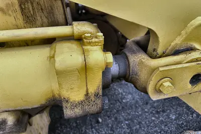 Used 1987 CATERPILLAR 963 Compact Track Loaders Pennsylvania US | Proxy Equipment #1378181