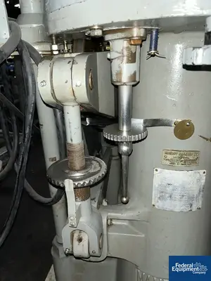 USED Manesty Manesty Tablet Press, Model BB3A, 33 Station