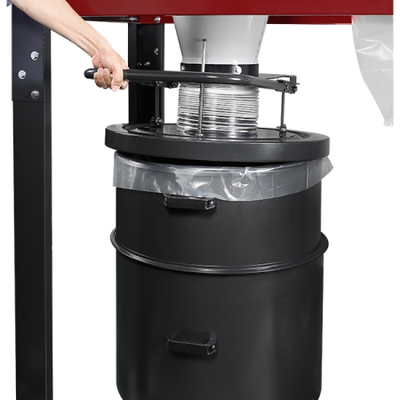 CBS5 | Cantek | Dust Collectors