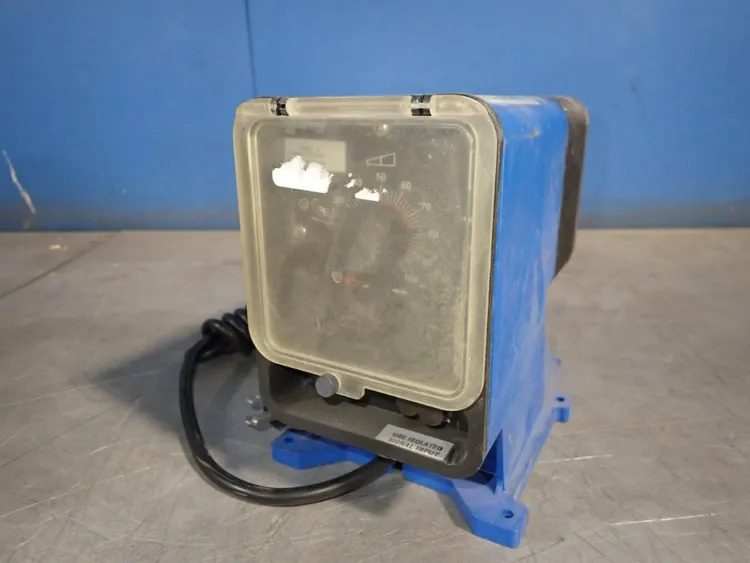 Used PULSATRON LPB3MAVTC1520B1211915 Pumps Ohio US | HGR 24 #867354