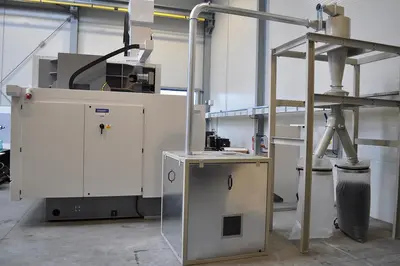 Used 2015 MSA VWL 1200 Wire Winders CZ | Amaron s.r.o. #1068448