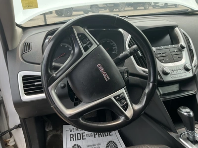 Used 2017 GMC TERRAIN SUVs Michigan US | Miedema Asset Management Group #1312901