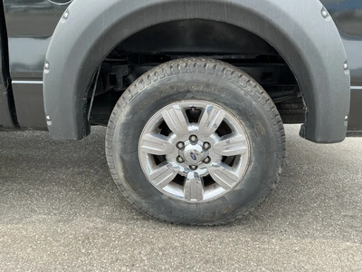 Used 2010 FORD F150 Pickup Trucks Michigan US | Miedema Asset Management Group #1316039