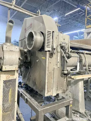 USED GNEUSS RSF-175