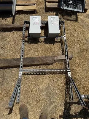 USED RO-FLO 19S