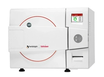Used TUTTNAUER TUTTNAUER 5075RLP-B/L-D AUTOCLAVES Lab Sterilizers New York US | Michael Benalt Inc #1274396