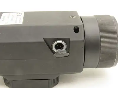Mitutoyo 164-162 Digimatic Digital Micrometer Head 0-2" 50.8mm .00005"