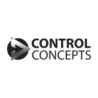 CONTROL CONCEPTS