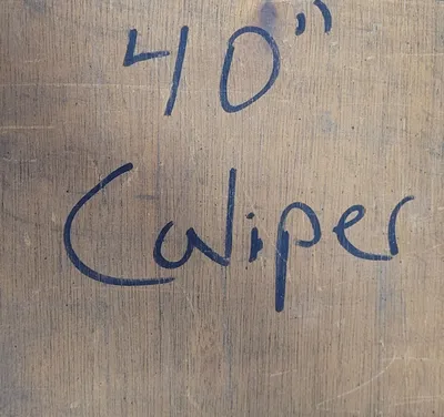 MITUTOYO 552-314-10 Tooling & Accessories, Gauges | Machinery Central (3)