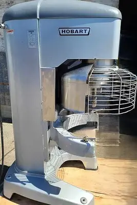Hobart Legacy 140 Quart Mixer