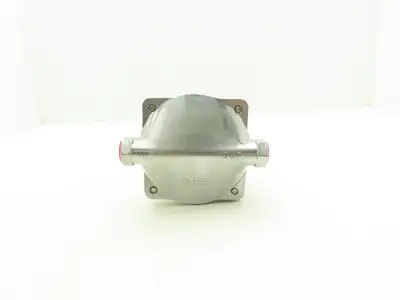 Mine Safety Appliance 81857 Pneumatic Airline Filter