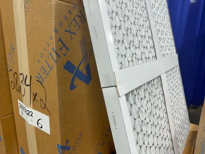 New | in-Stock AIREX FILTER CORPORATION 2003322 Miscellaneous MRO Ohio US | HGR 24 #1175286