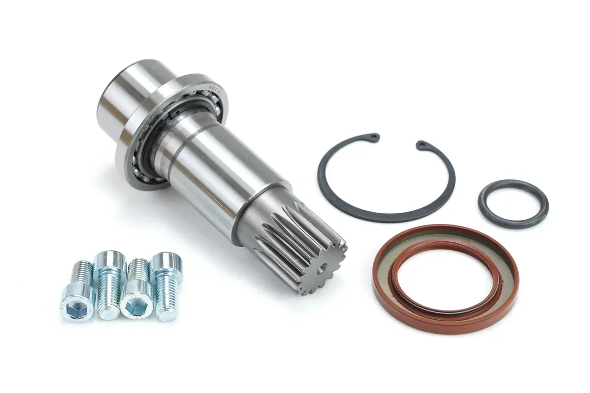KUKA SPP installation kit GZ_325_119 (wgo)