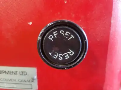 USED GARDNER-DENVER GACHBRA