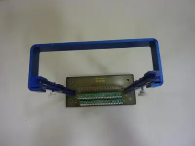 USED REXROTH VT3002