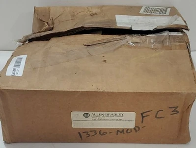 NEW Allen-bradley 1336-MOD-FC3