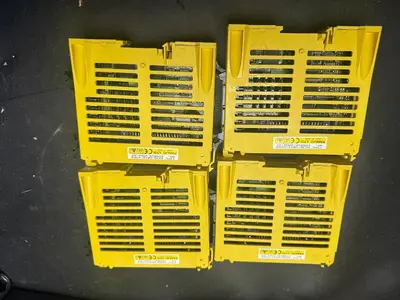USED FANUC A03B0815C003