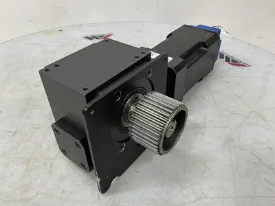 USED KOLLMORGEN MTC504C1-R1A1-013