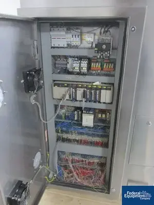 USED IMA IMA High Speed Capsule Checkweigher, Model Precisa 120