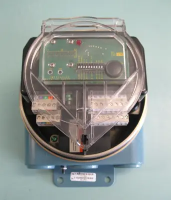 USED Micro Motion RFT 9739 E4SUJ