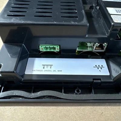 USED GE Fanuc IC754VBI12CTD-EG