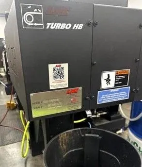 2022 DOOSAN LYNX 2100LYA CNC Lathes | Midstate Machinery (4)