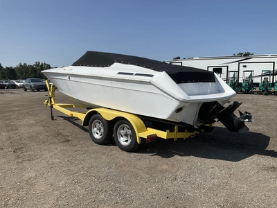 Used 1986 SEA RAY PACHANGA Boats (Misc) Michigan US | Miedema Asset Management Group #1337404
