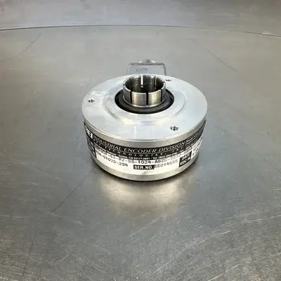 BEI SENSORS HS35F-62-R2-SS-1024-ABZC-7272-SM18 (BIN-1.5.5)