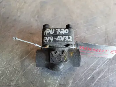 1/2" Class 800 Piston Check Valve B16.34