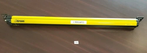 Used Sitron SULGA4-TU-23-500-2 Light Curtains & Grids Indiana US | J&J Industrial Supply #548792