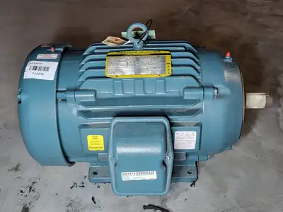 NEW BALDOR CECP2333T-5