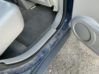 Used 2009 CHEVROLET EQUINOX SUVs Michigan US | Miedema Asset Management Group #1468666