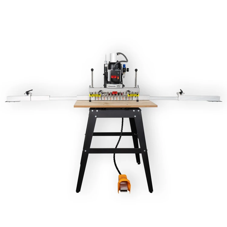 New | in-Stock MAKSIWA _UNKNOWN_ Woodworking Line Boring Machines Ohio US | US TOOL DEPOT #1451327